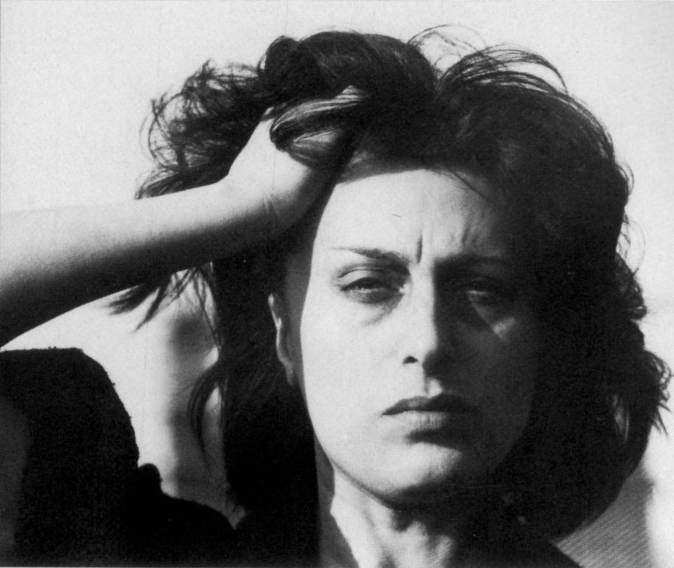 Quanno t 'arivedo Anna Magnani